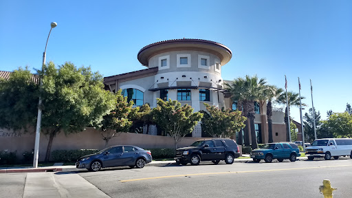 Fontana Community Senior Center