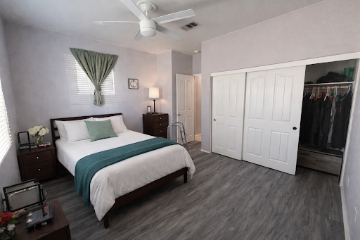Aqua Bella Residential Care