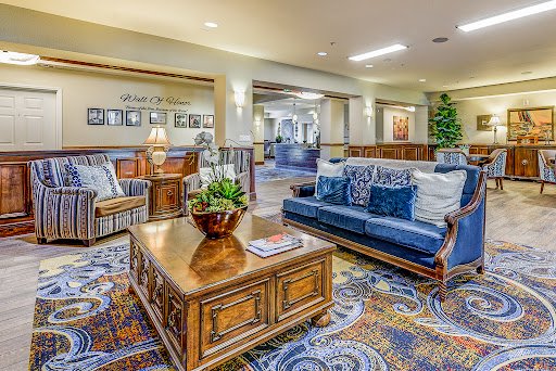 The Vistas at Oxnard Senior Living