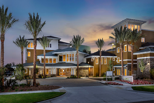 Clearwater at Riverpark