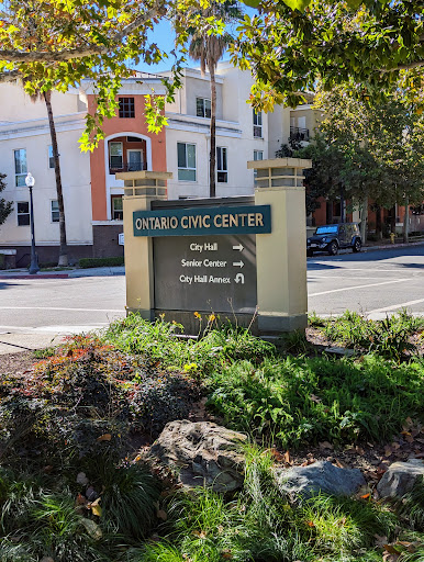 Ontario Senior Center