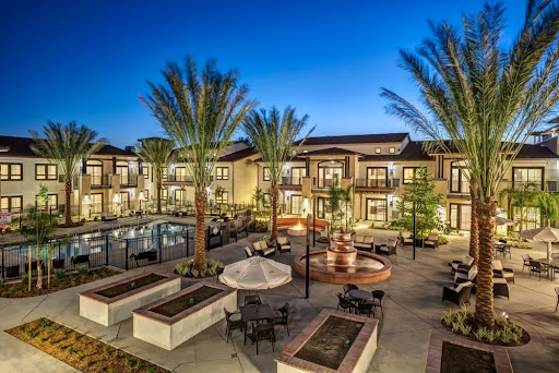 Merrill Gardens at Rancho Cucamonga