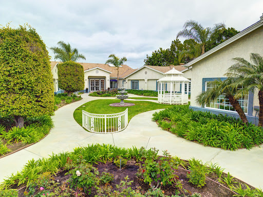 Ivy Terrace at Garden Grove Memory Care