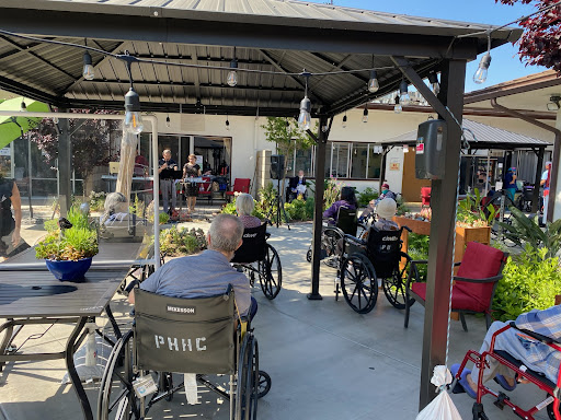 Pacific Haven Subacute and Healthcare Center