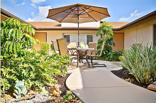 Garden Grove Post Acute