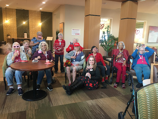 Palm Vista Senior Living