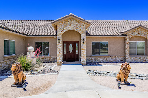 Palmdale Paradise Board & Care