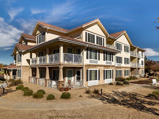 Holiday Rancho Village