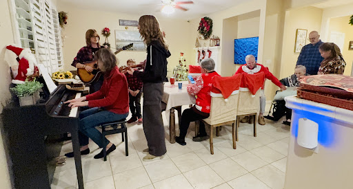 Fairway Vista Senior Living