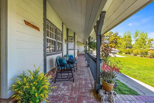 Instacare a place called home