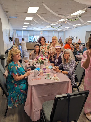 Corona Senior Citizens Center