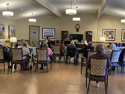 Madonna Gardens Assisted Living & Memory Care