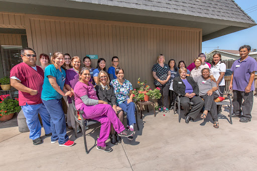 Windsor Skyline Care Center