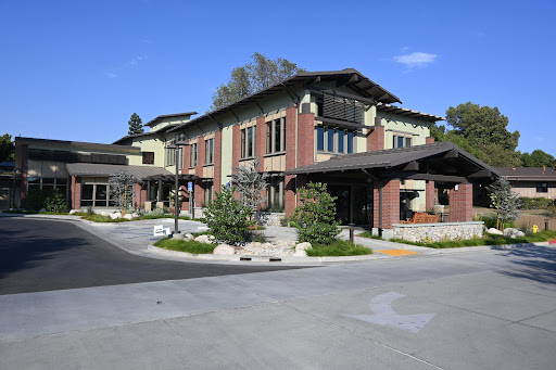 Mt. San Antonio Gardens