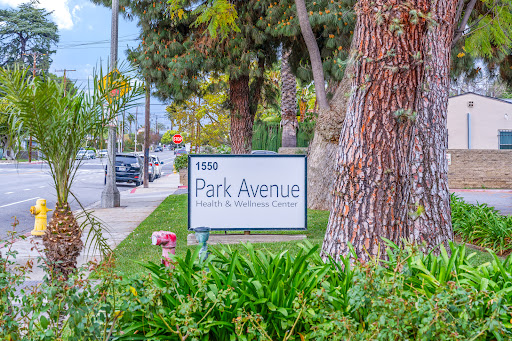 Park Avenue Healthcare & Wellness Centre