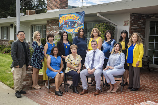 Pomona Vista Care Center
