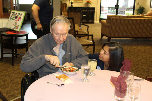 Silverado Escondido Memory Care Community