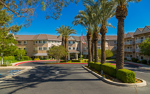 Sterling Inn Assisted Living Community