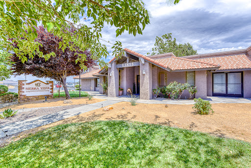 Sierra Vista Independent & Assisted Living