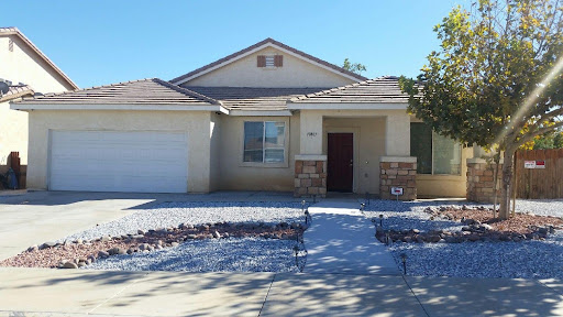 Evans Elderly Residential Care