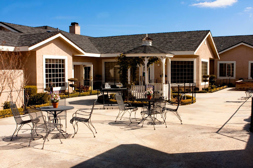 Sterling Commons Memory Care Community