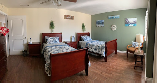 Desert Horizon Residential Care