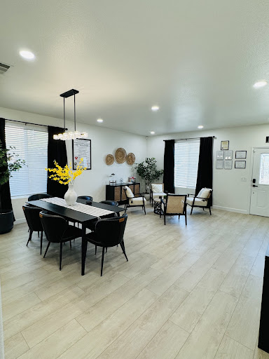 Wildwood Court Residential Care Home