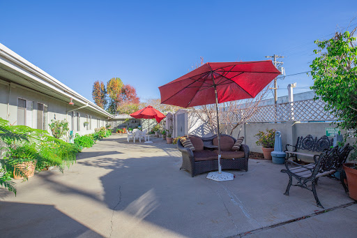 Santa Maria Post Acute