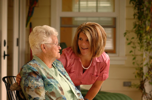 Senior Living Resources