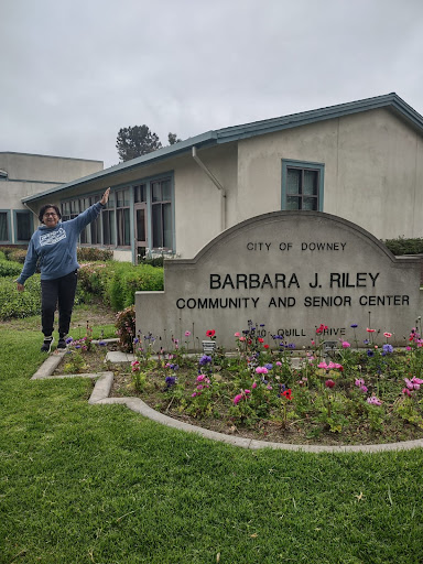 Barbara J. Riley Community & Senior Center