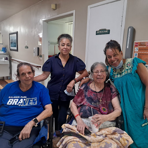 Madera Post Acute Center