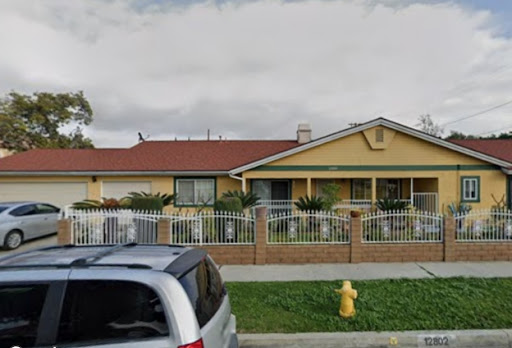 Galaxy Care Home