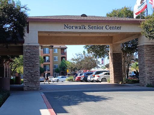 Norwalk Senior Center