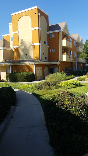 Good Shepherd Homes Corporation