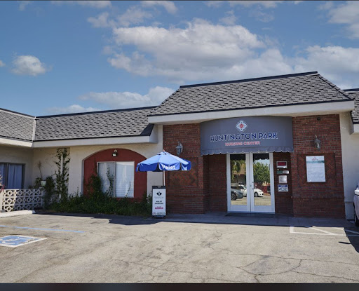 Huntington Park Nursing Center