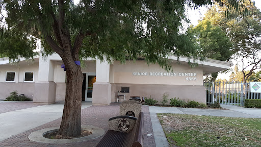 South Gate Senior Center