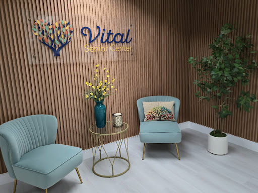 Vital Senior Center - Adult Day Care