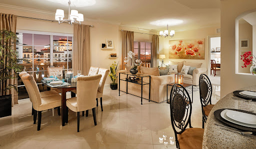 The Palace at Coral Gables