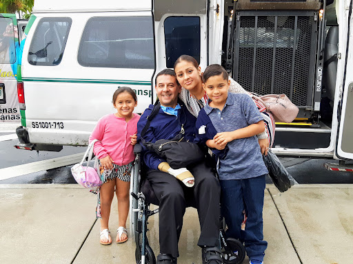Miami Springs Nursing And Rehab Center
