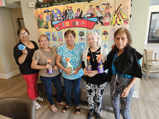 Ebony Lake Nursing and Rehabilitation Center