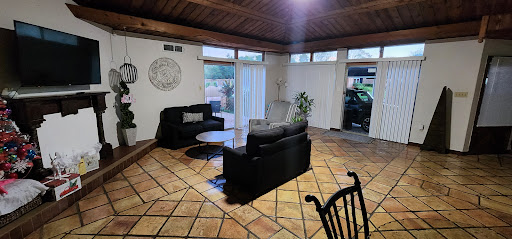 Patita's Comfort Home