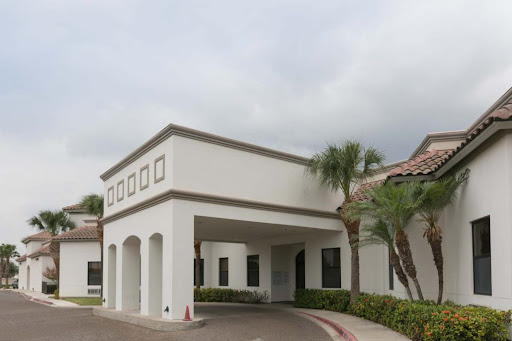 McAllen Transitional Care Center