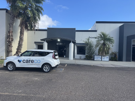 CareCo - The Caregiving Company: Senior Home Care McAllen