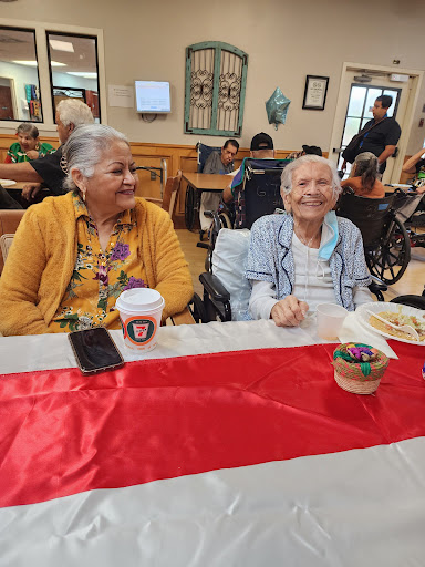 Grand Terrace Rehabilitation and Healthcare