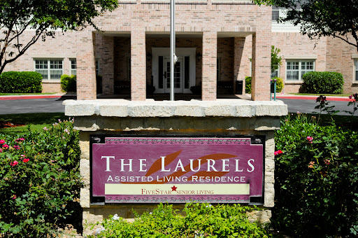 The Haven & The Laurels in Stone Oak