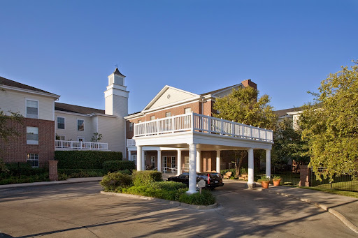 Belmont Village Senior Living West University
