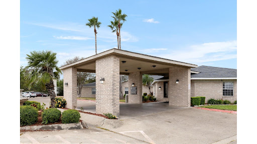 Edinburg Nursing and Rehabilitation Center