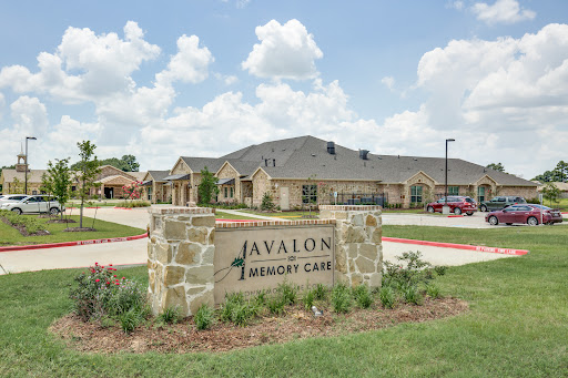 Avalon Memory Care