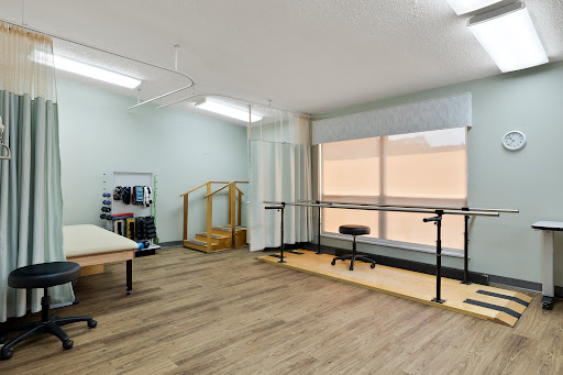 Windsor Nursing and Rehabilitation Center of Edinburg