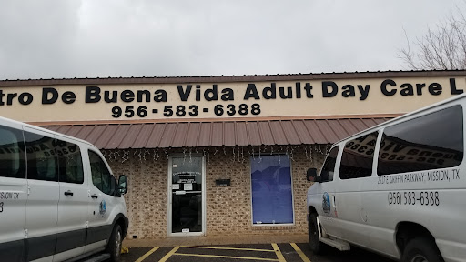 Centro De Buena Vida Adult Day